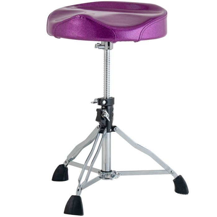 Dixon PSN13PS Sgabello Batteria Viola main product photo