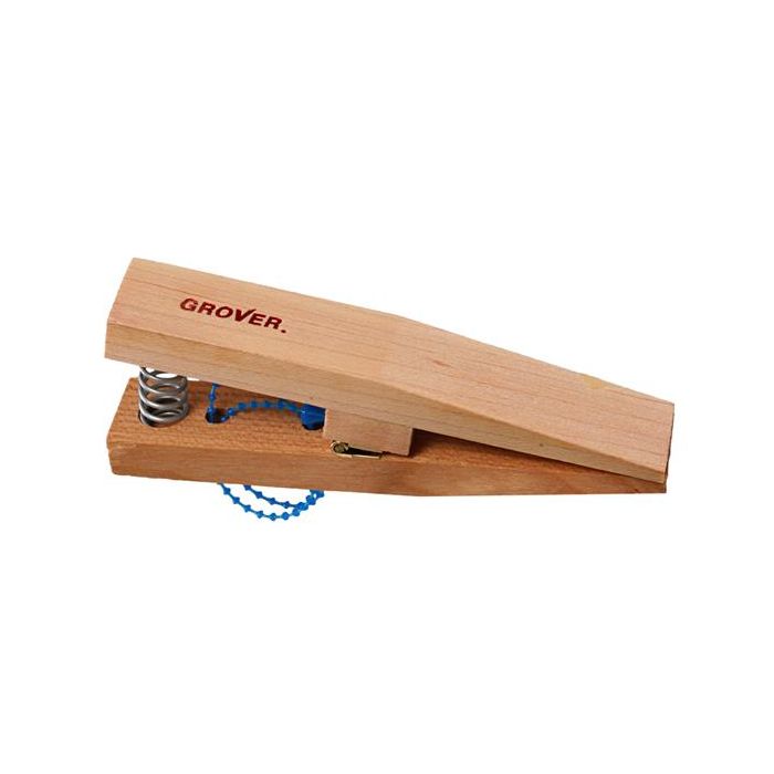 Clip triangolo Grover PTC "Pro" legno main product photo