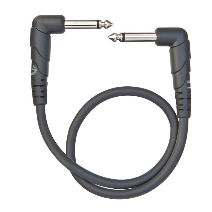 D'addario PW-CGTPRA-03 Cavo patch Classic main product photo