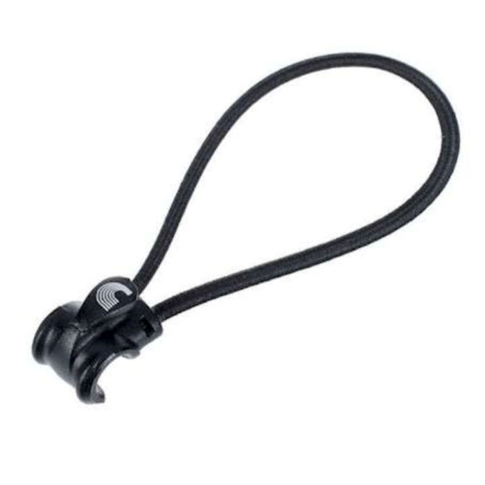 D'Addario PW-ECT-10 Fascetta fermacavi elastica main product photo