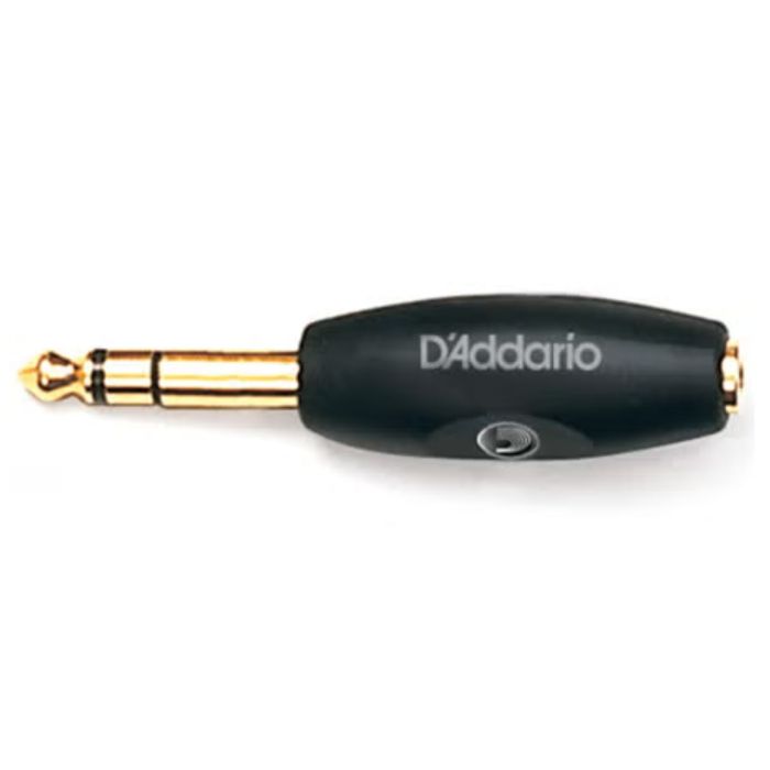 D'Addario PW-P047E Adattatore main product photo