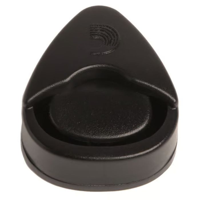 D'Addario PW-PH-01 Portaplettro black main product photo