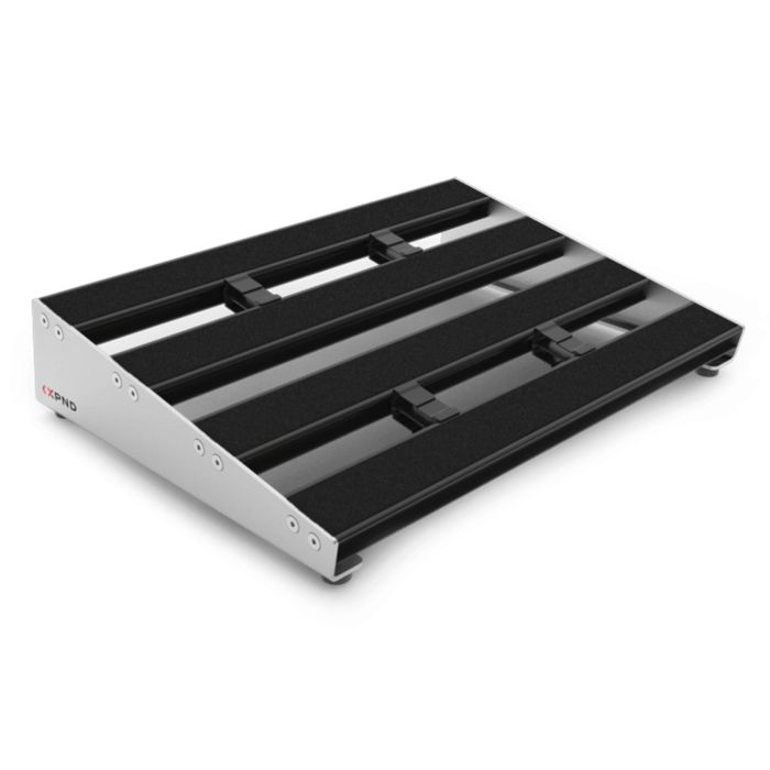 D'Addario PW-XPNDCORE-02 Pedalboard main product photo