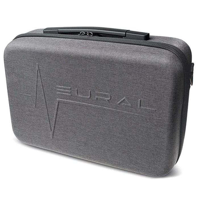 Borsa pedale Neural DSP Quad Cortex main product photo