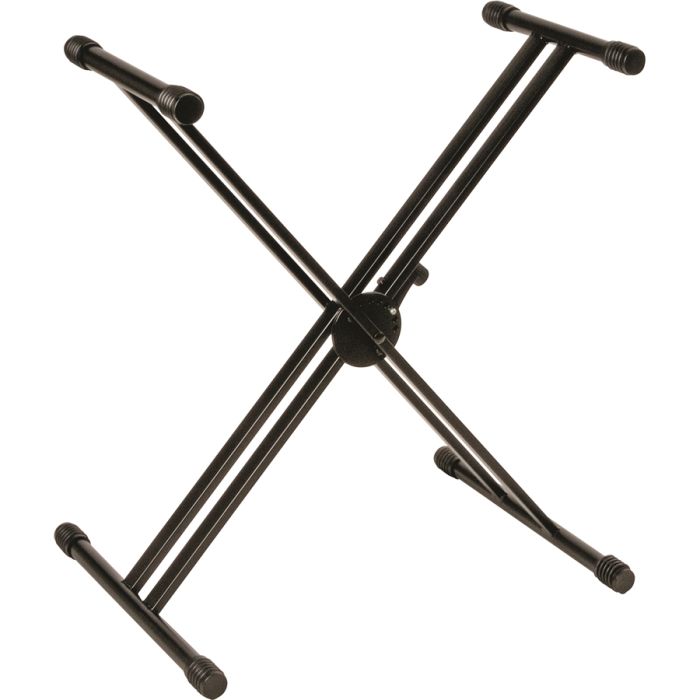 QUIKLOK QL/646 supporto a X a singolo livello e doppio telaio main product photo