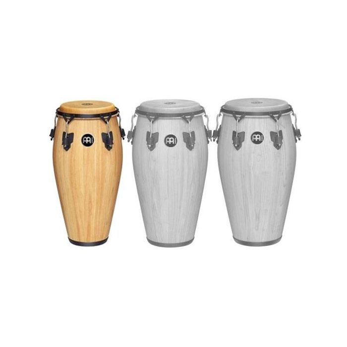 Quinto 11" Meinl LC11NT-M Artist Luis Conte natural main product photo