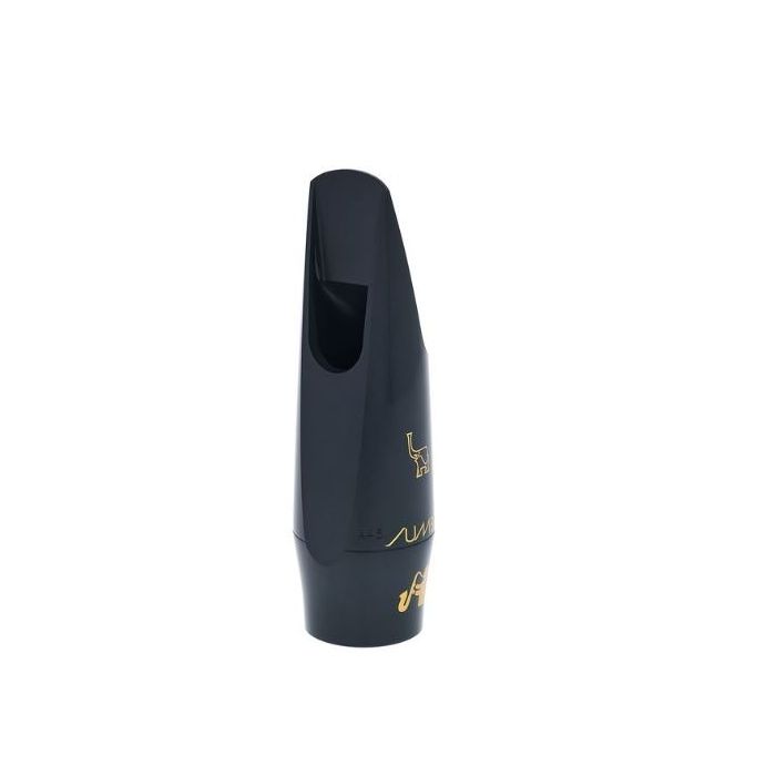 Vandoren A28 Jumbo Java blue main product photo