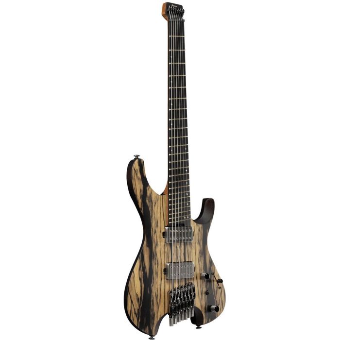 Ibanez QX527PE-NTF main product photo