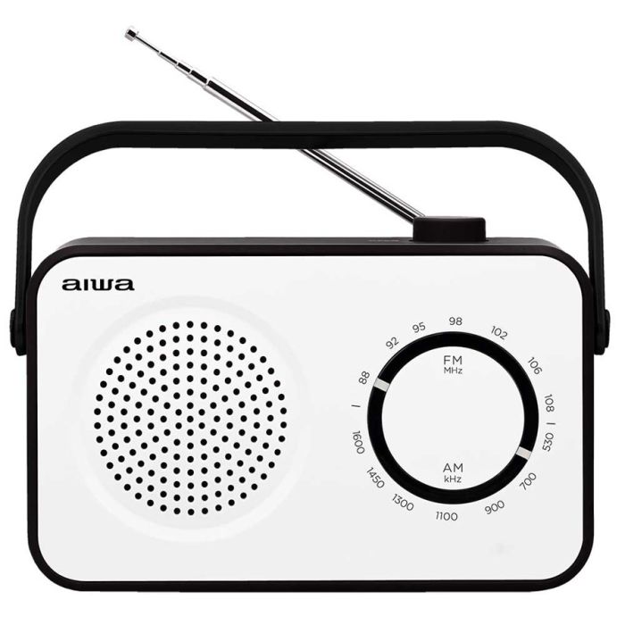 Radio portatile AIWA R-190BW main product photo
