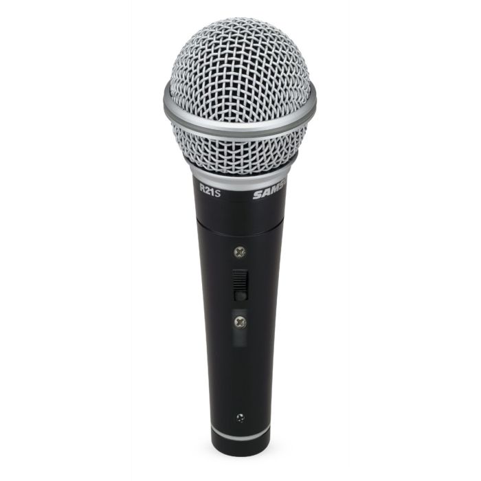 Samson R21S main product photo