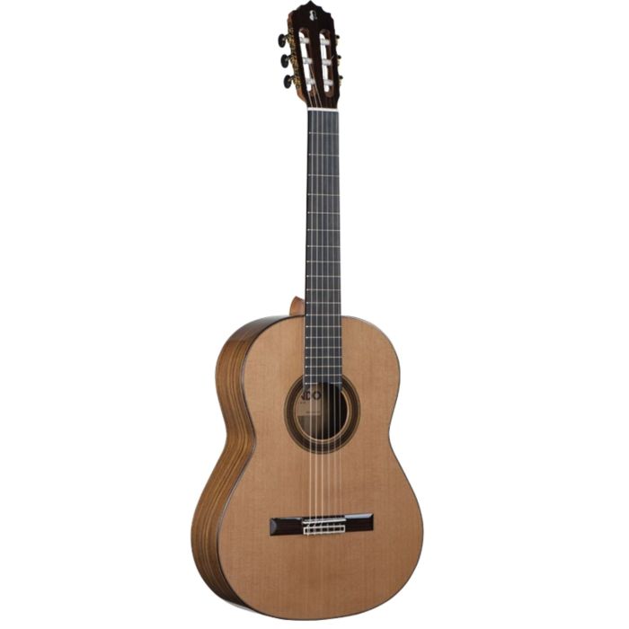 Raimundo R800 abete Chitarra Classica main product photo