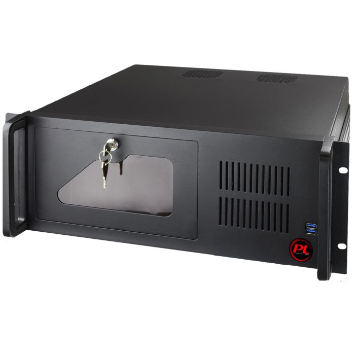Project Lead WAVEDECK Intel (Rack Version) main product photo