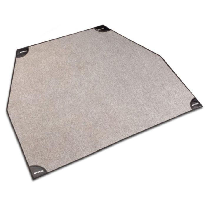 Tappeto Batteria Rockbag RB22202 160x140cm grigio main product photo