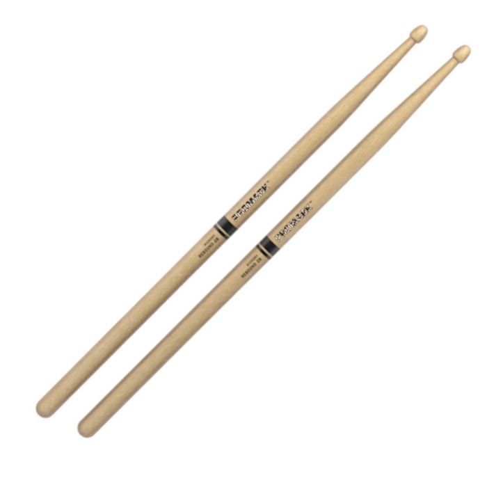 Promark RBH625AW Bacchette 2B Hickory main product photo