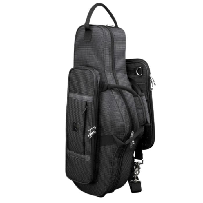 Custodia Sax Alto GoBag Rampone & Cazzani main product photo