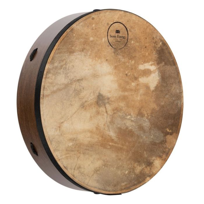 Sonic Energy 40cm Tamburo rituale in capra RD16WB main product photo