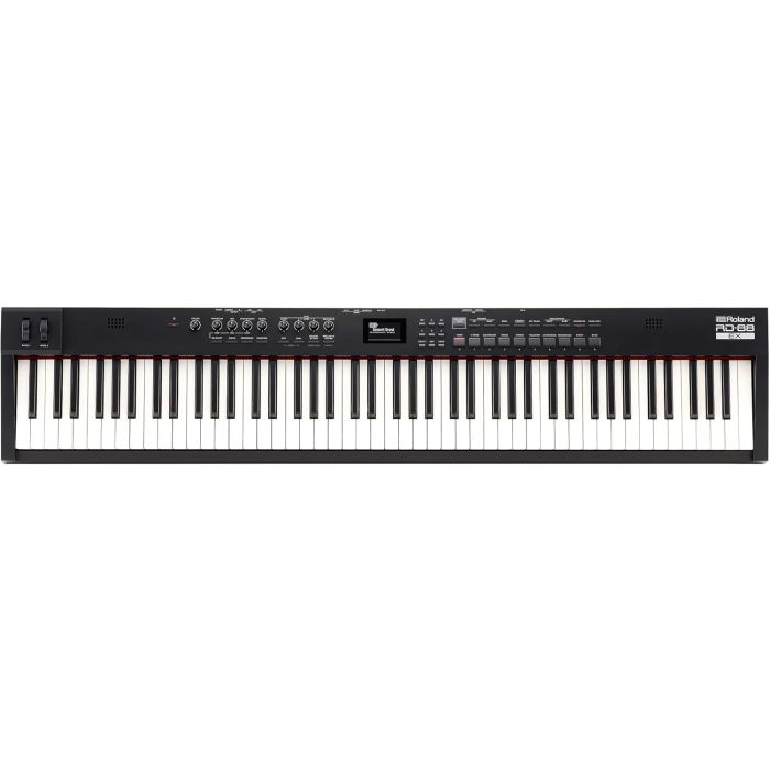 Roland RD-88 EX main product photo
