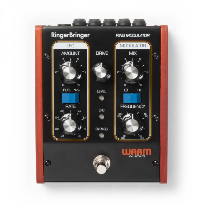 Warm Audio RingerBringer main product photo