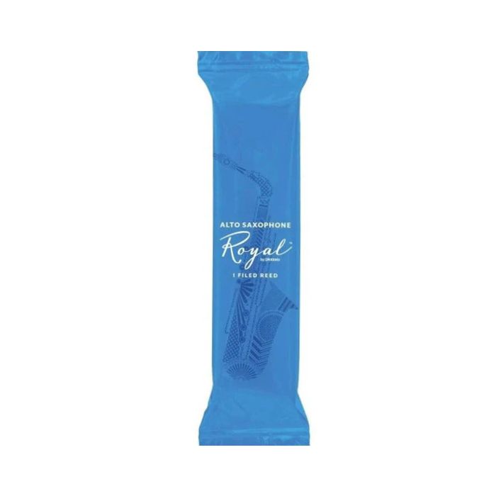 Ancia Sax Alto D'Addario Royal Filed n.2,5 singola main product photo