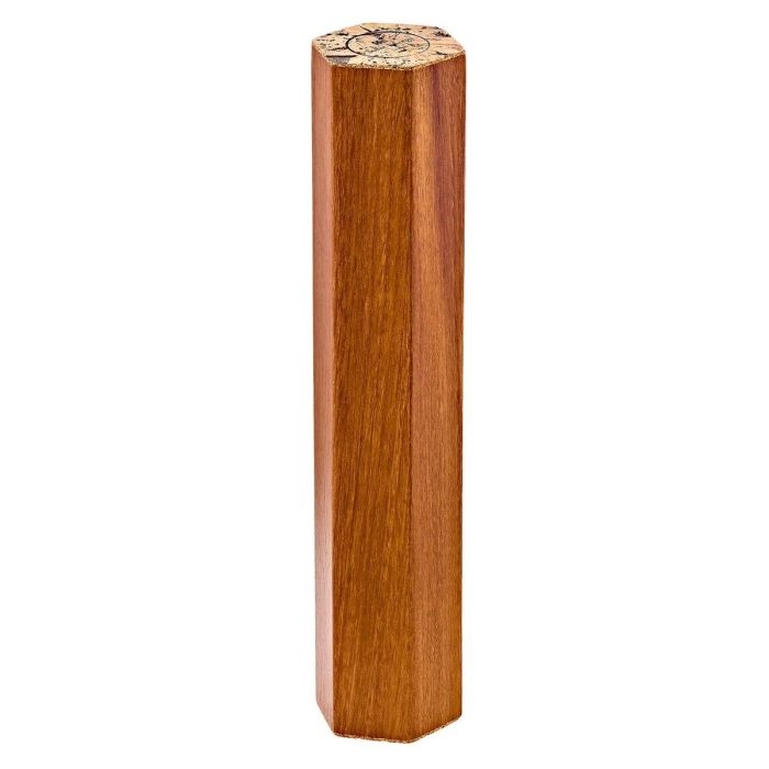 Meinl Sonic Energy RM1IRO Iroko Palo della pioggia main product photo