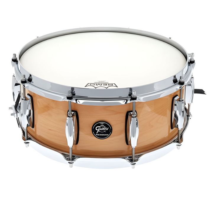 Gretsch Renown Maple RN2-5514S-GN Rullante main product photo