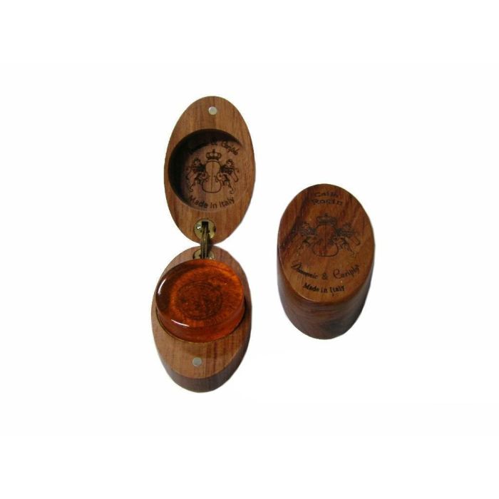 Colofonia Domenic Cariplo per Violino viola Violoncello RO-7 main product photo