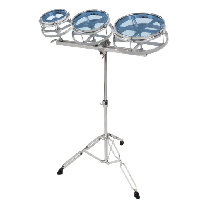 XDrum RT68 Rototom 6" 8" 10" con supporto main product photo