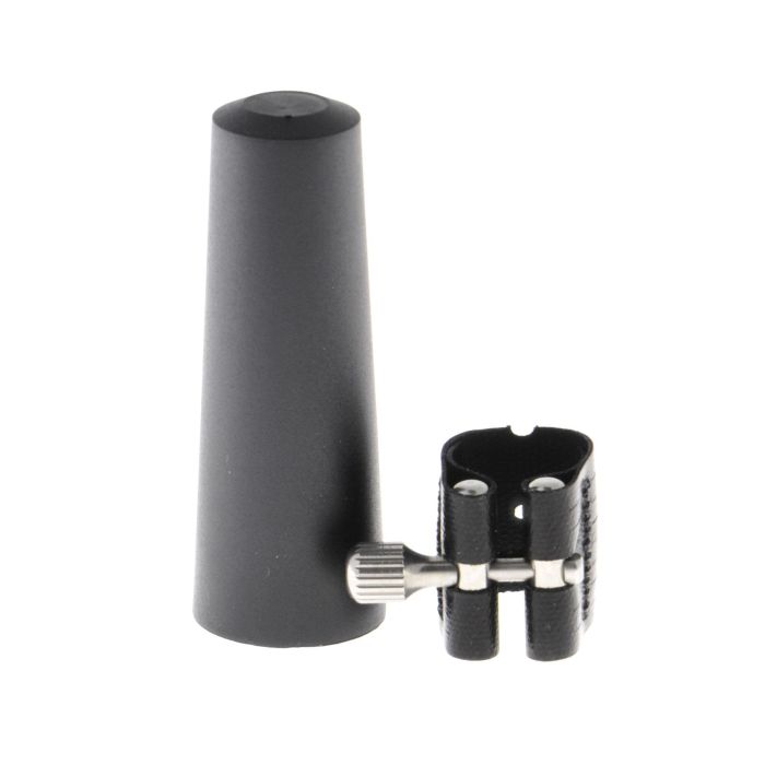 Legatura Sax Tenore Rovner Dark 1M bocchini in metallo main product photo