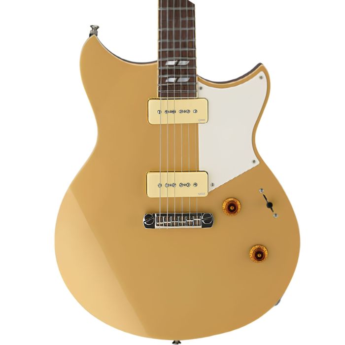 Yamaha Revstar RS02CB Chitarra Elettrica main product photo