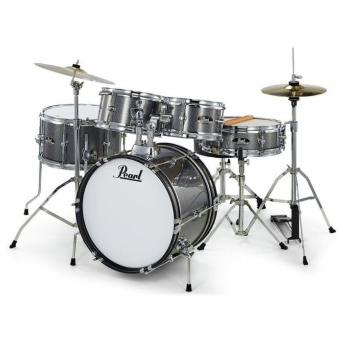 Pearl Roadshow Junior 16" Batteria RSJ465C/C708 main product photo
