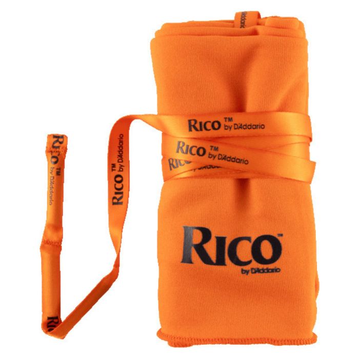 Rico RSWAB-LG Panno pulizia Sax alto/tenore/clarinetto Anti-Microbial large main product photo