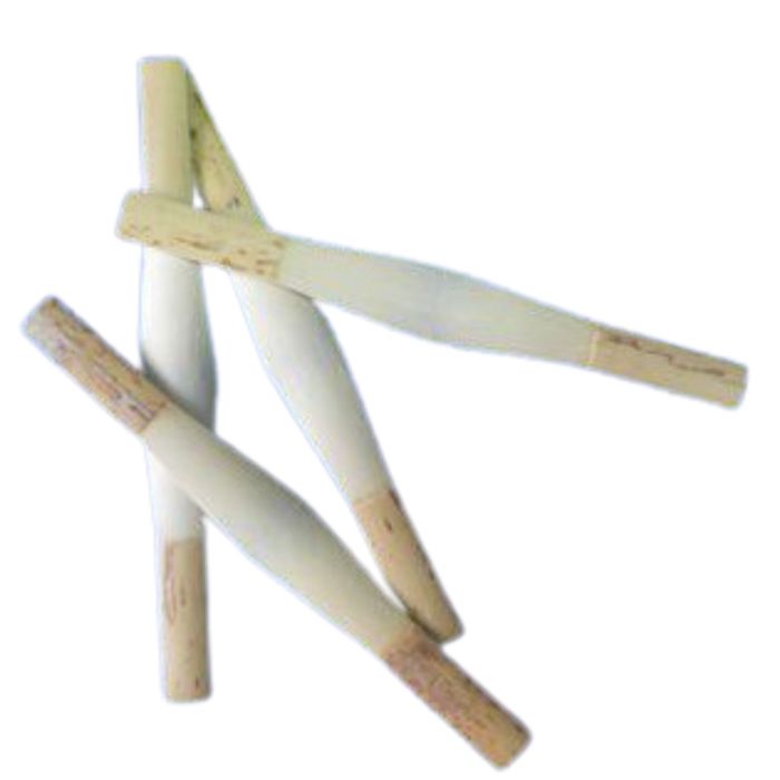 Canna Fagotto Glotin RX/GTE 02HI sagomata temperata main product photo