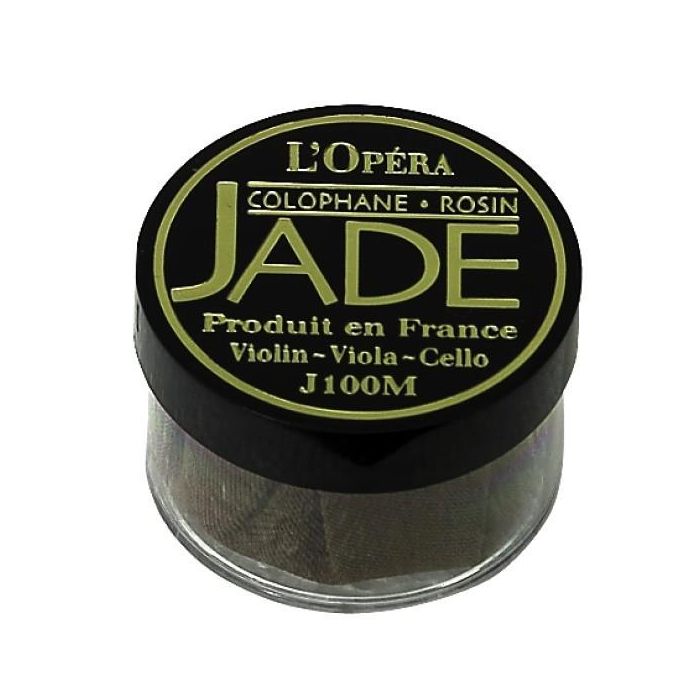Colofonia Jade per violino/viola/cello main product photo