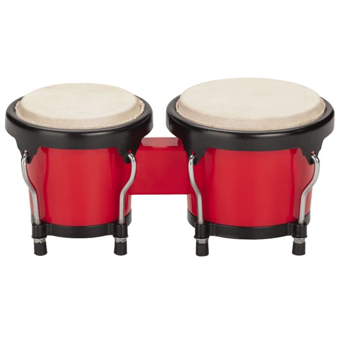 Soundsation SAB-67RD Bongos main product photo