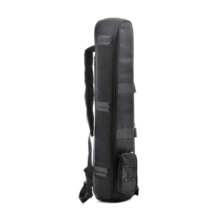 Custodia Sax Soprano WG-SSP black main product photo