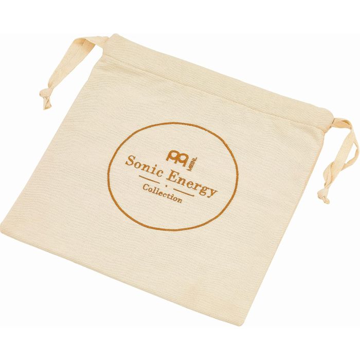 Sonic Energy SB-CB-30 Borsa ciotola tibetana 30x30cm main product photo
