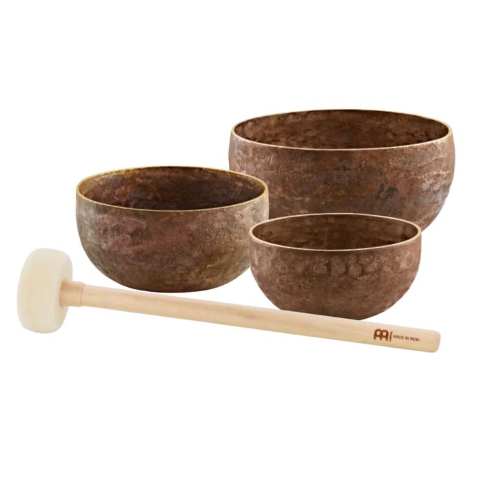 Set Campane Sonic Energy SB-O-2200 main product photo