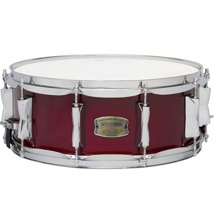 Yamaha 14x5,5" Stage Custom Birch SBS1455CR Rullante main product photo