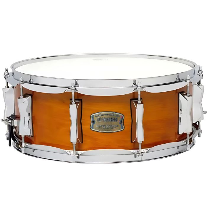 Yamaha 14x5,5" Stage Custom Birch SBS1455-HA Rullante main product photo
