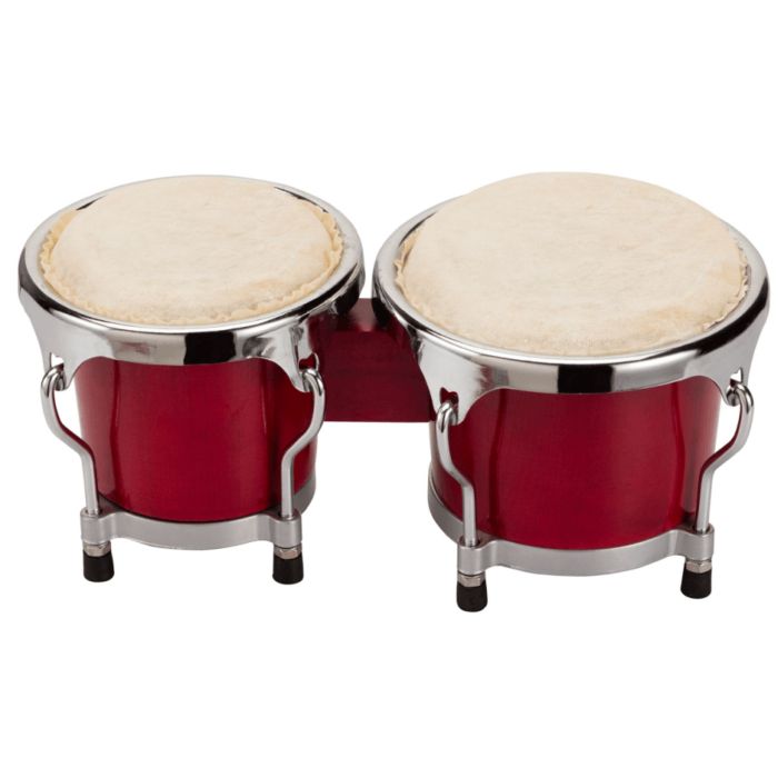 Soundsation SBW-SB1 Bongos main product photo
