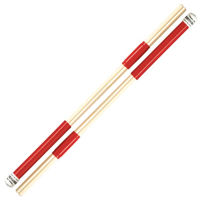Spazzole Promark L-Rods Betulla 7 fili main product photo