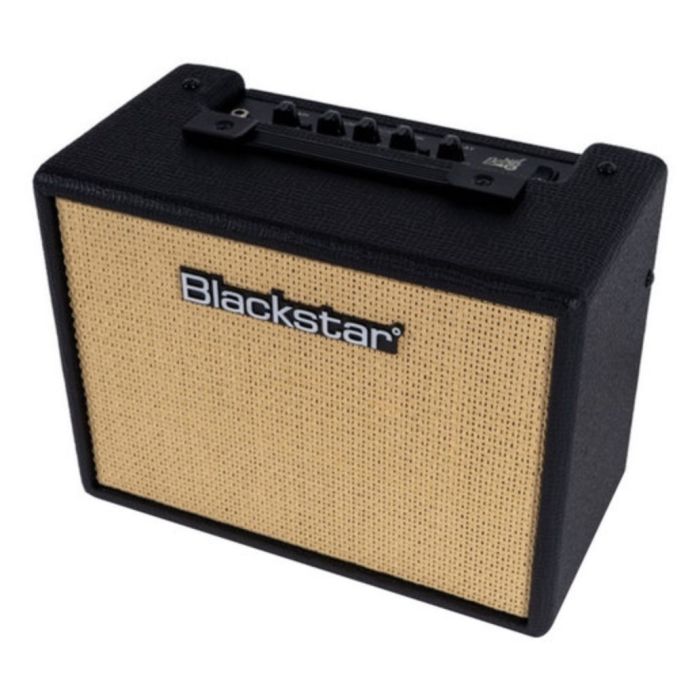 Amplificatore Blackstar DEBUT 15E BLACK 15w main product photo