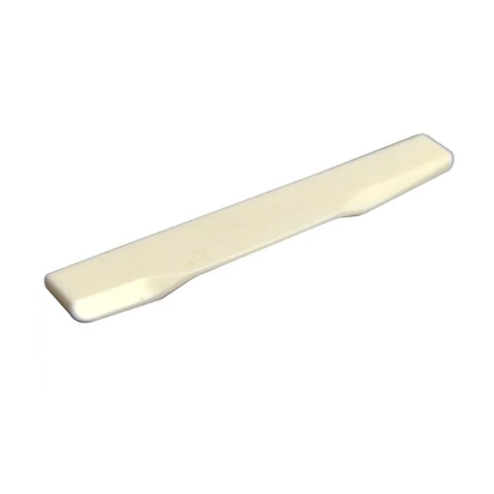 Selletta per chitarra acustica Martin 13STUSQB white main product photo