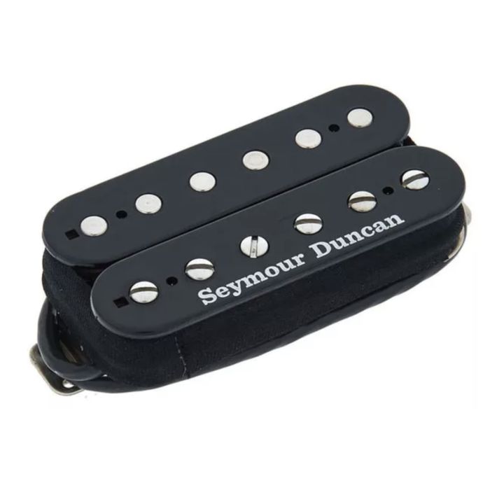 Pickup Seymour Duncan TB4 JB Trembucker black main product photo