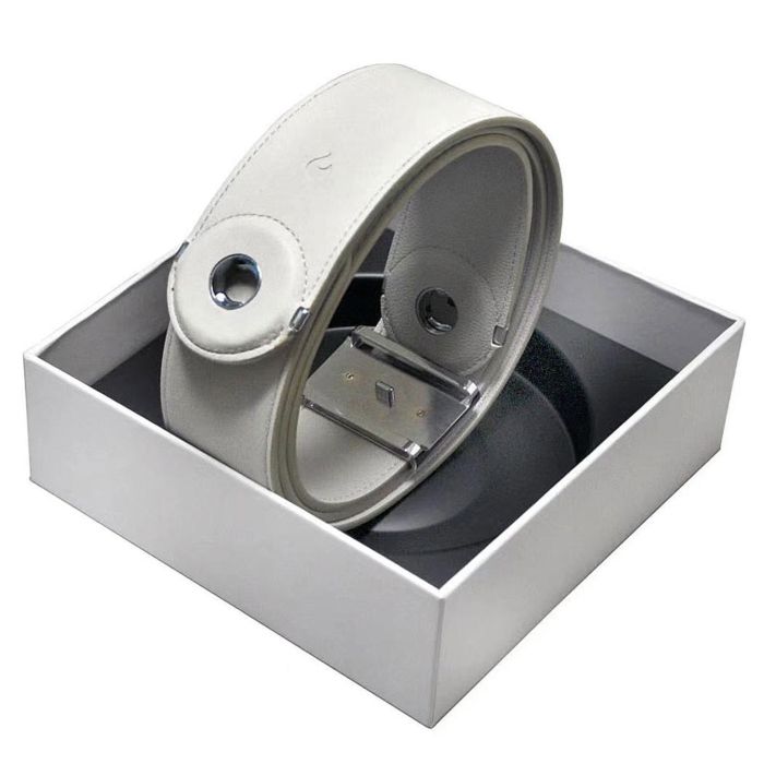 Lava Music Ideal Strap Pro White main product photo