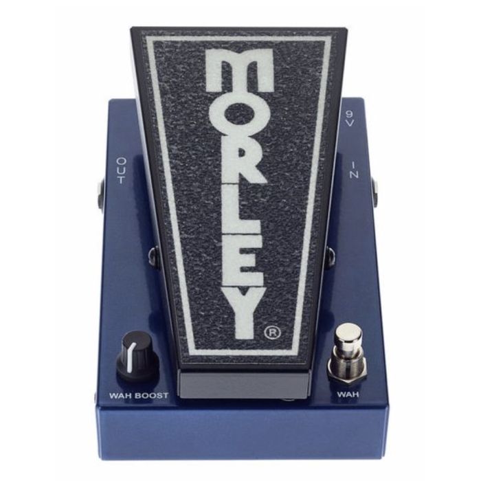 MORLEY 20/20 Power Wah main product photo