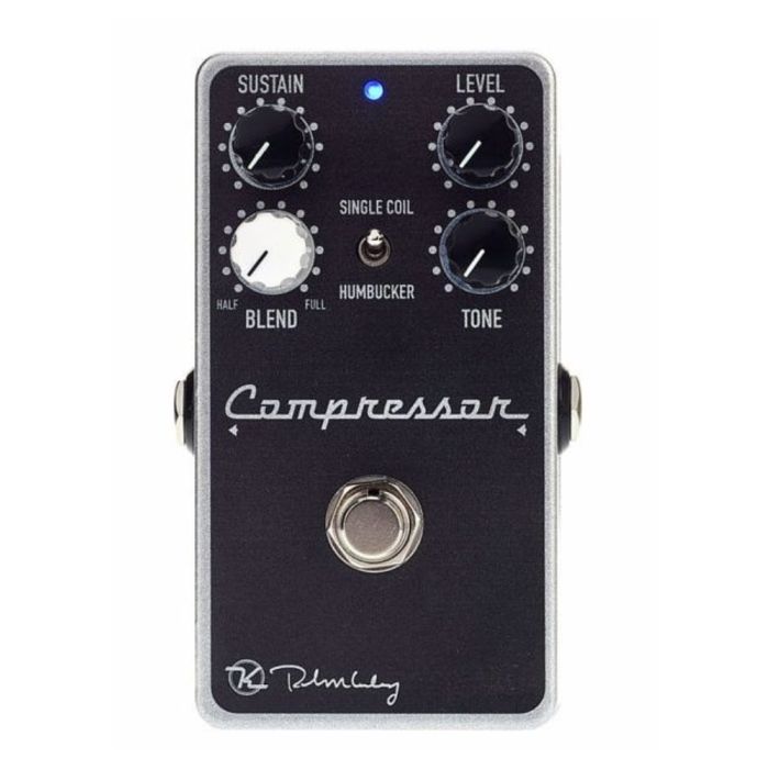 KEELEY Compressor Plus main product photo
