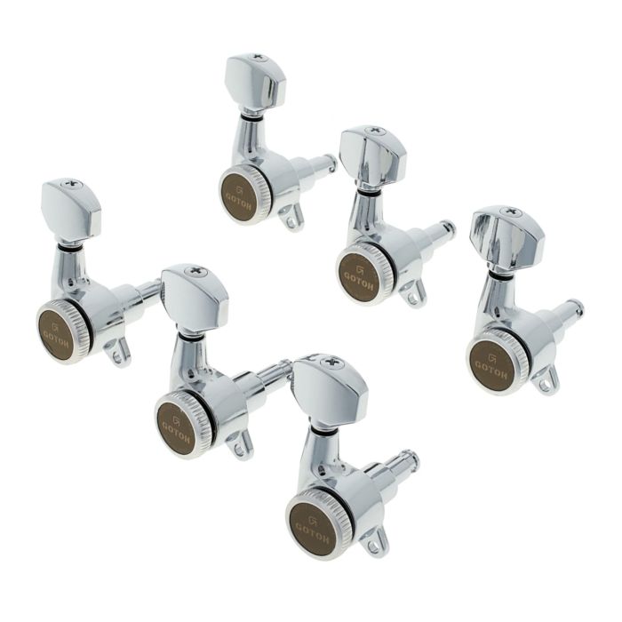 Gotoh SG381MG-T 07 C L6 main product photo