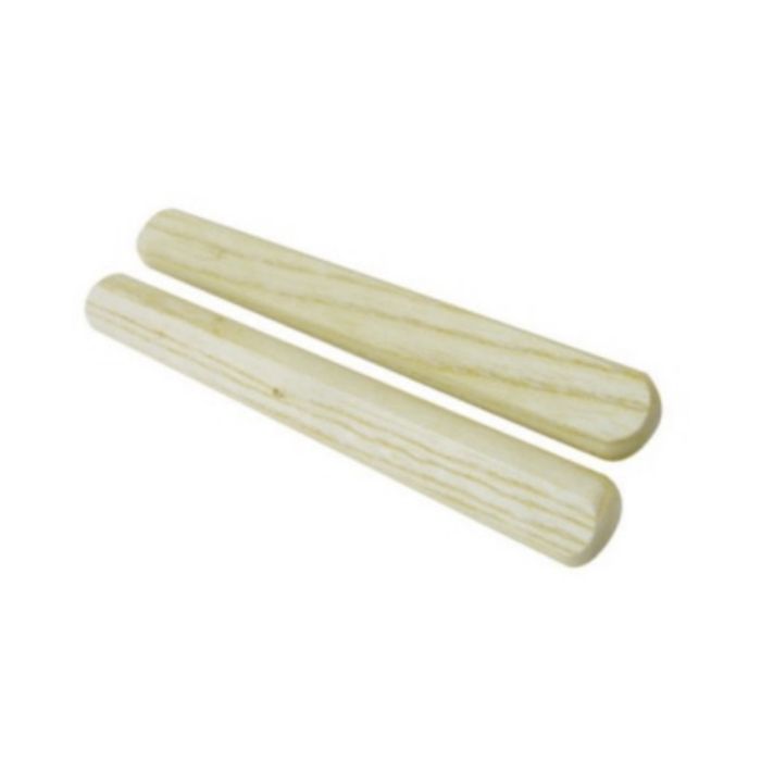 Claves LF CV-100 in legno coppia 20cm main product photo
