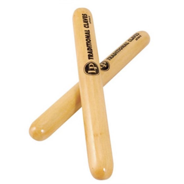 Claves LP Traditional LP262 acero 25,5cm main product photo